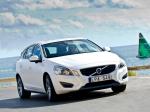 Volvo V60 Plug-in Hybrid 2011 года